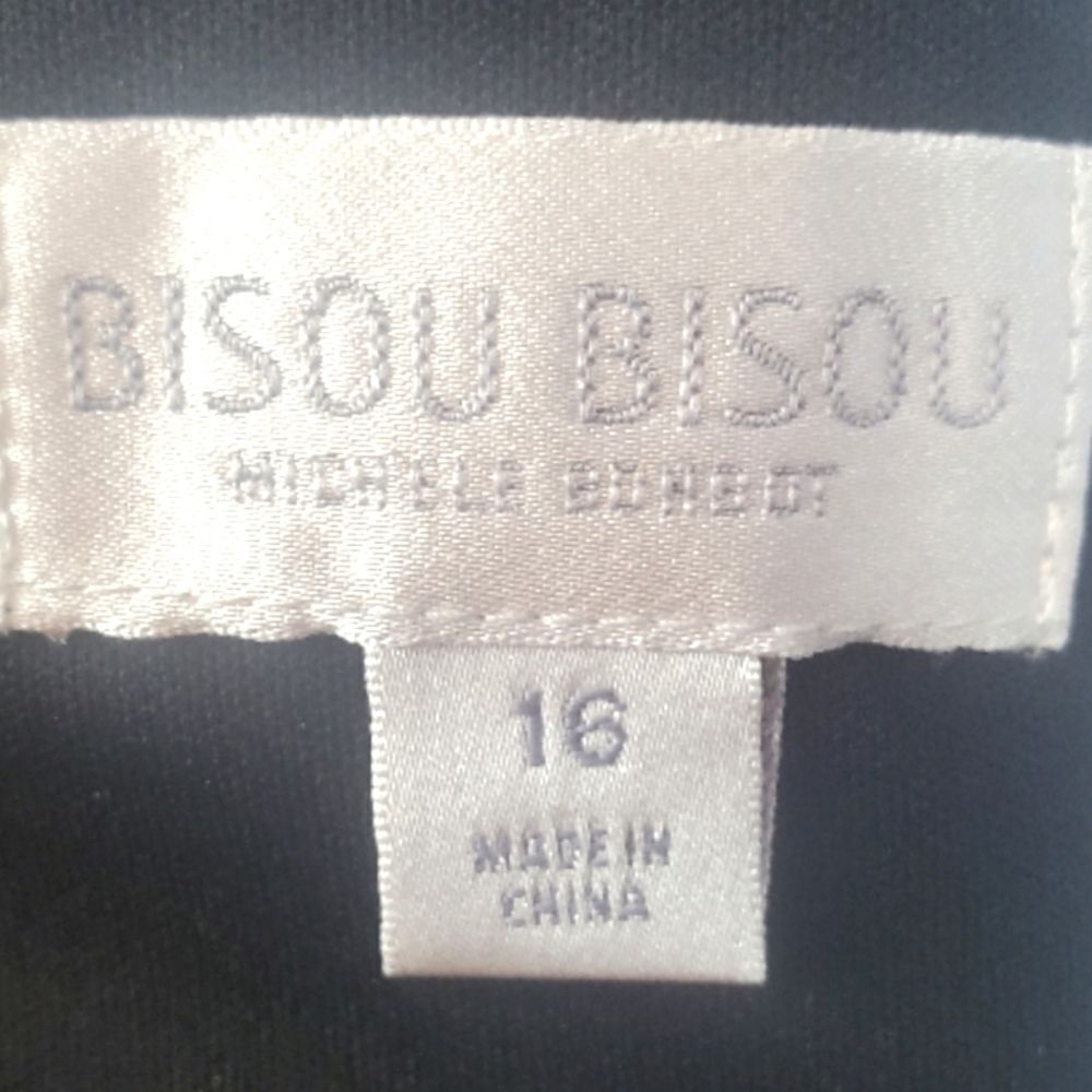 BISOU BISOU Dress - Picture 7 of 7
